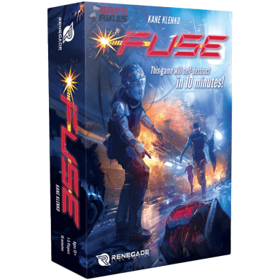 Fuse Fuse