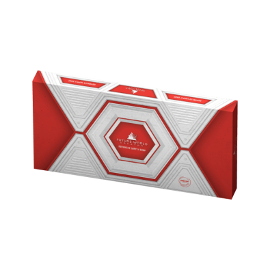 Future World Creator: Advanced Supply Drop Future World Creator: Advanced Supply Drop