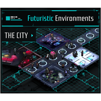 Future World Creator Future World Creator