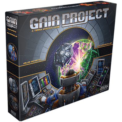 Gaia Project
