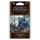 A Game of Thrones (LCG) 2nd Edition - The King's Peace