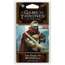 A Game of Thrones (LCG) 2nd Edition - The Road to Winterfell