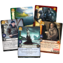 A Game of Thrones (LCG) 2nd Edition- No Middle Ground