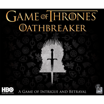 Game of Thrones: Oathbreaker