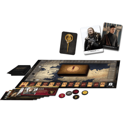 Game of Thrones: Oathbreaker