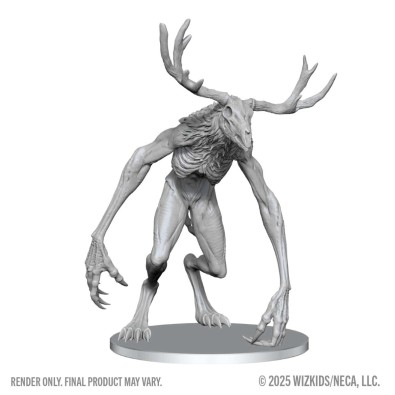 Wizkids Deepcuts: Wendigo