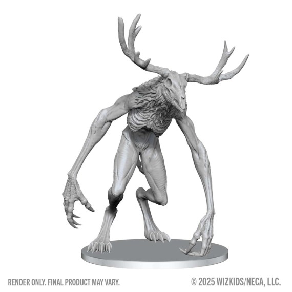 Wizkids Deepcuts: Wendigo