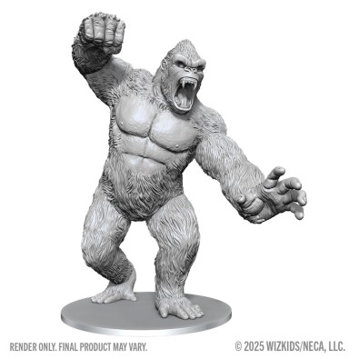 Wizkids Deepcuts: Kong