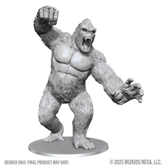 Wizkids Deepcuts: Kong