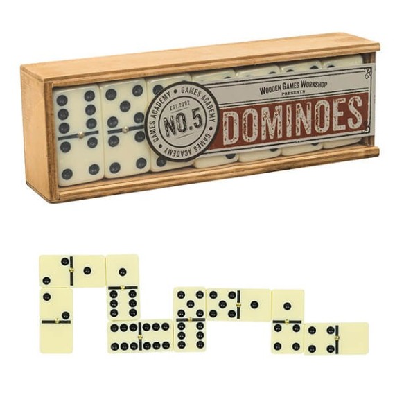 Dominoes