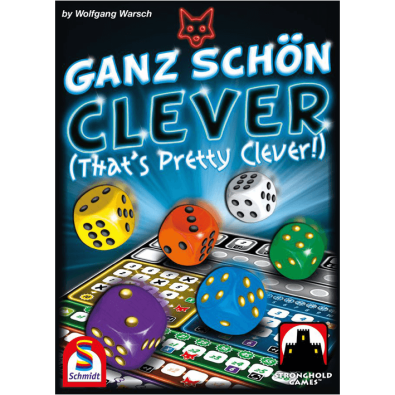 That's Pretty Clever (Ganz schon clever)