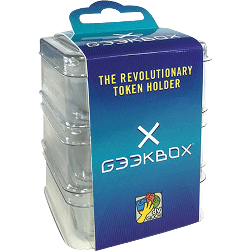 Geekbox
