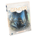 Genesys RPG: Expanded Player's Guide