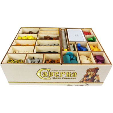Caverna