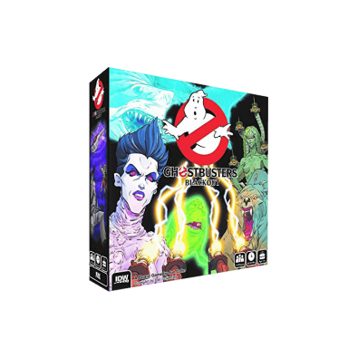 Ghostbusters: Blackout