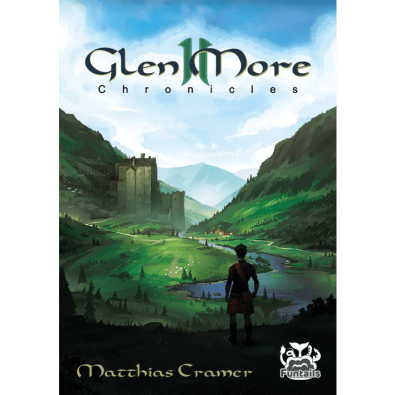 Glen More II: Chronicles Glen More II: Chronicles