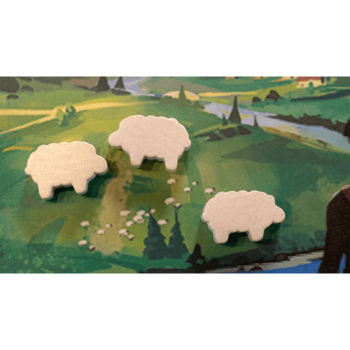 Glen More II: Chronicles