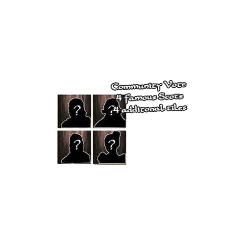 Glen More II: Chronicles – Promo 3: What Lurks Beneath