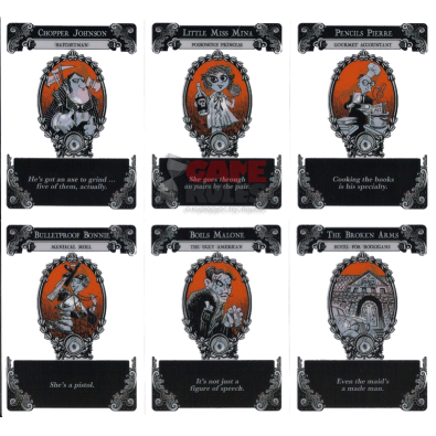 Gloom 2nd Edition