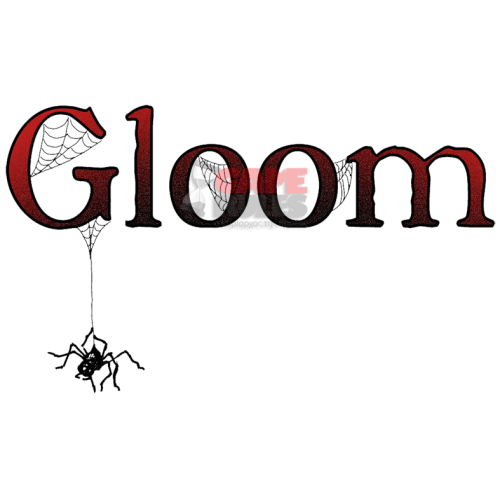 Gloom 2nd Edition