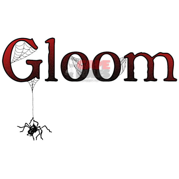 Gloom 2nd Edition