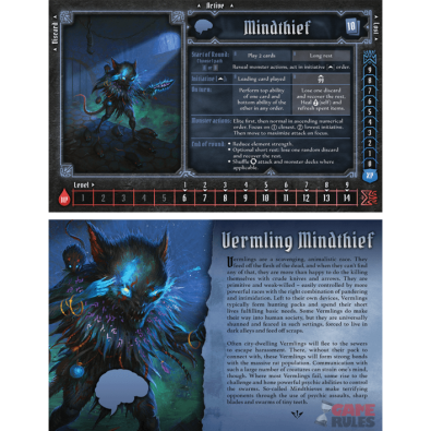 Gloomhaven Gloomhaven