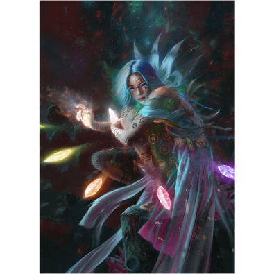 Gloomhaven: Forgotten Circles (Exp)