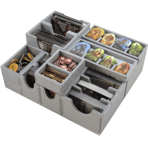 Gloomhaven Insert