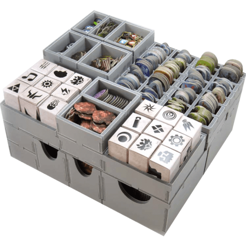 Gloomhaven Insert