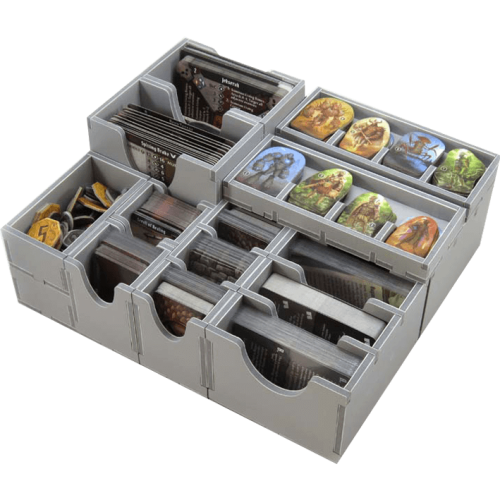 Gloomhaven Insert