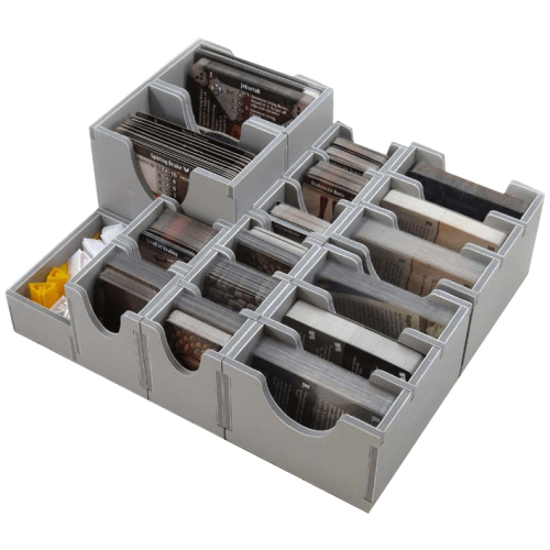 Gloomhaven Insert