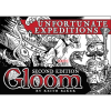 Gloom: Unfortunate Expeditions 2nd Edition (Exp.)