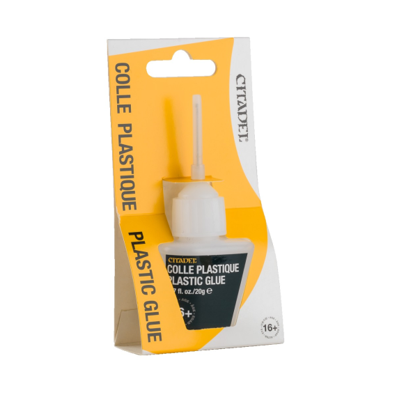 Citadel Vplastic Glue 66-53-99