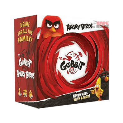 Gobbit Angry Birds