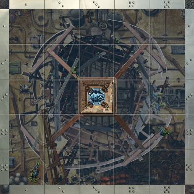 Goblins, Inc. Goblins, Inc.