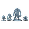 Godtear: Halftusk, Warden of the Stonekin Isle (Exp)
