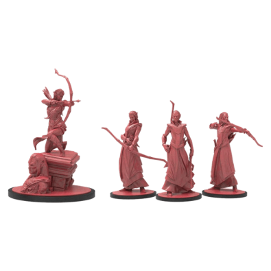 Godtear: Lorsann, The Autumnal Wind (Exp)