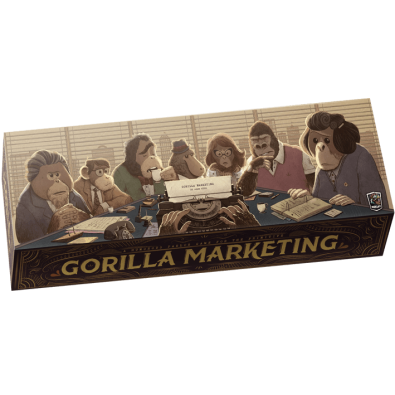 Gorilla Marketing Gorilla Marketing