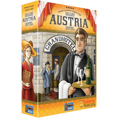 Grand Austria Hotel Grand Austria Hotel