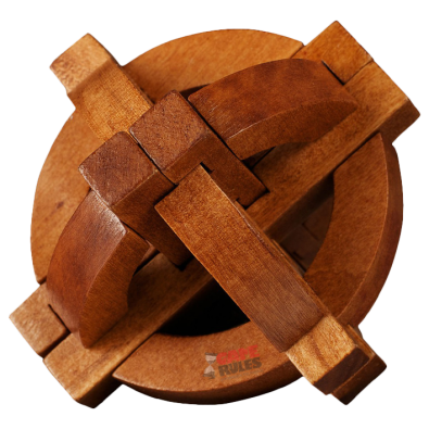 Great Minds - Galileo's Globe