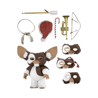 Gremlins: Gremlin Gizmo Ultimate