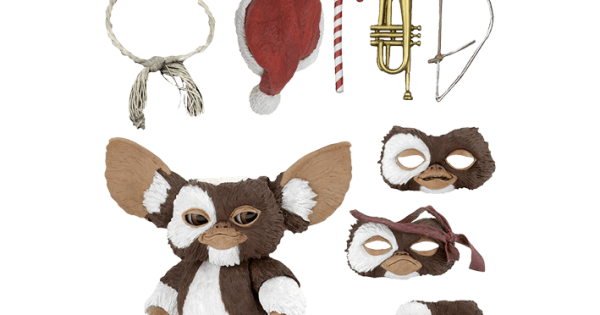 Gremlins: Gremlin Gizmo Ultimate