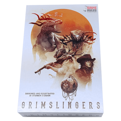 Grimslingers