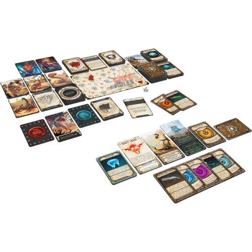 Grimslingers