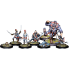 Guild Ball: The Union - Shadow of the Tyrant (Exp)