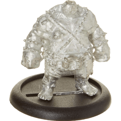 Guild Ball: The Union - The Bloody Coin (Exp)