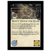 Guild Ball: Gameplan Deck (Exp)