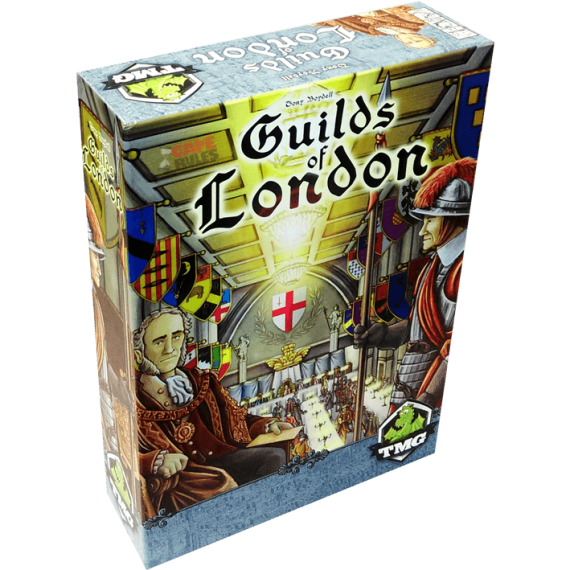 Guilds of London