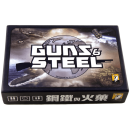 Guns & Steel