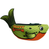 Happy Salmon